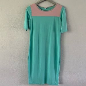LuLaRoe Dress